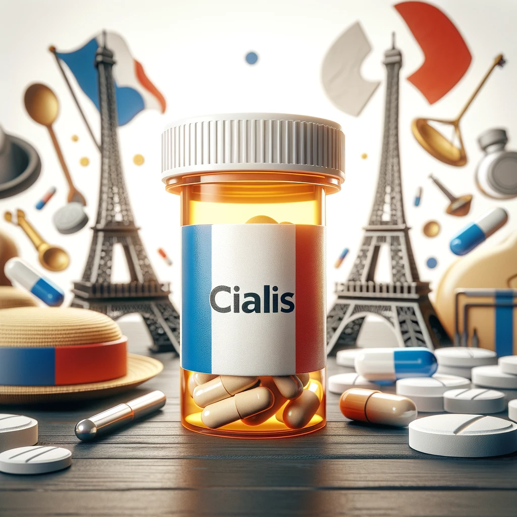 Vente cialis forum 